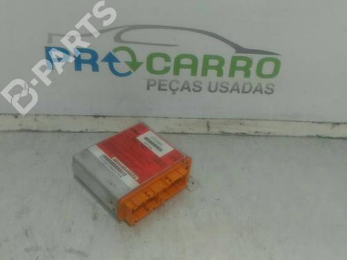 Used ECU airbags FIAT GRANDE PUNTO (199_) [2005-2025]  9778131