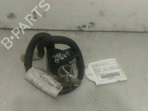 Used Other SKODA SUPERB II (3T4) [2008-2015]  13723000