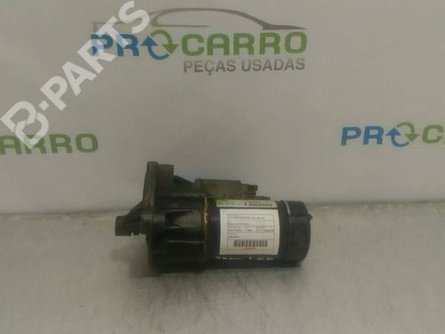 Motorino avviamento CITROËN SAXO (S0, S1) [1996-2004]  9778156