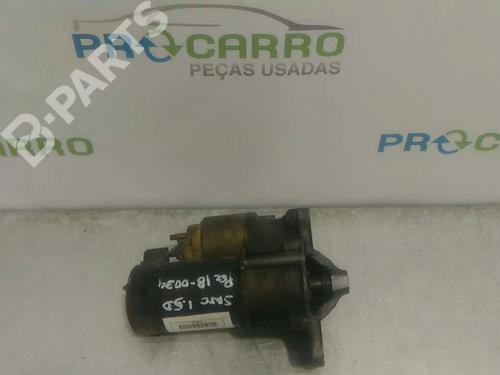 Starter CITROËN SAXO (S0, S1) | BP9778156M8