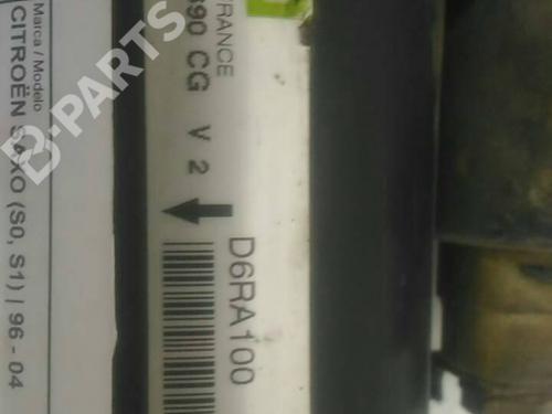 Starter CITROËN SAXO (S0, S1) | BP9778156M8