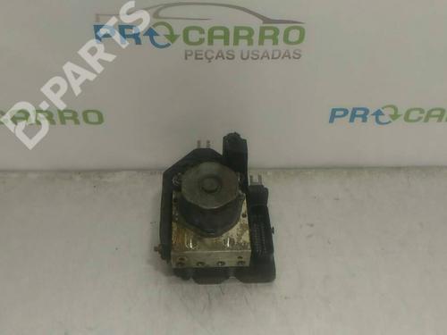 Used ABS pump MERCEDES-BENZ A-CLASS (W176) [2012-2018]  9778163