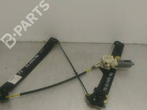 Front right window mechanism BMW X6 (E71, E72) [2007-2014]null 6967262