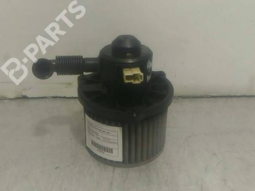 Heater blower motor HYUNDAI ATOS PRIME (MX)  | BP9778250M62 