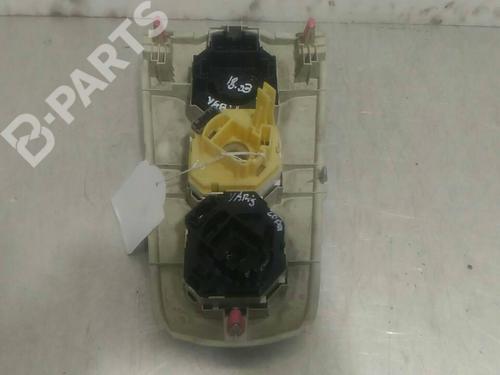 Climate control TOYOTA YARIS (_P9_) | BP9778278I5