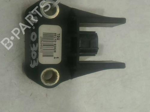 Ander TOYOTA YARIS (_P9_) [2005-2014]  14406299