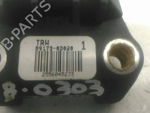 Other TOYOTA YARIS (_P9_) | BP14406299O1