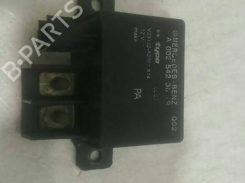 Autre MERCEDES-BENZ E-CLASS (W211) [2002-2009]  13723019