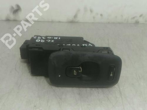 Right front window switch VOLVO XC90 I (275) D5 AWD (185 hp) 30739981