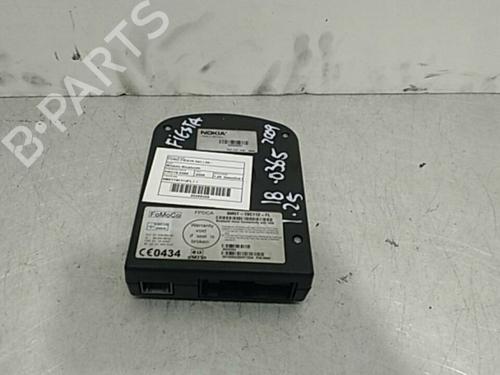 Otra FORD FIESTA VI (CB1, CCN) [2008-2025]  13723021