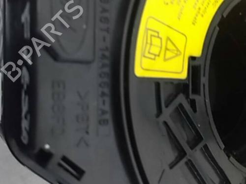 Etoupille airbag FORD FIESTA VI (CB1, CCN) [2008-2025]  13632178