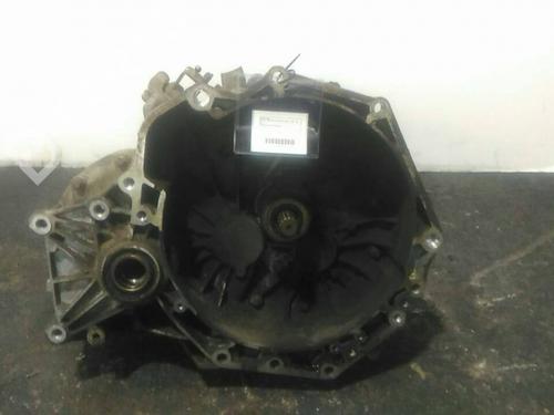 Gearkasse OPEL ASTRA G Estate (T98) [1998-2005]  9778322