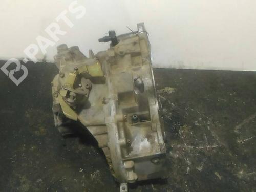 Gearbox OPEL ASTRA G Estate (T98)  | BP9778322M3 