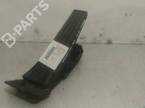 Used Pedal BMW 3 Touring (E91) [2004-2012]  9778346