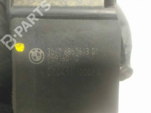 Pedal BMW 3 Touring (E91)  | BP9778346I4