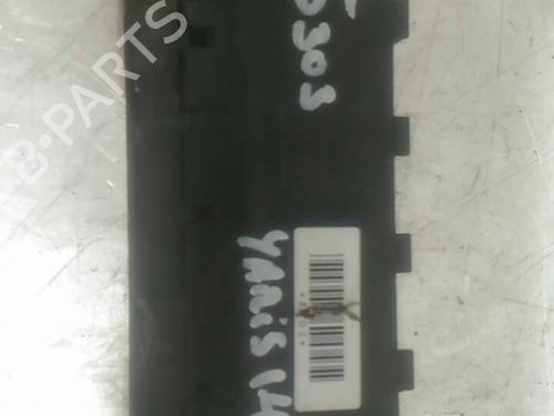 Used Other TOYOTA YARIS (_P9_) [2005-2014]  14406306