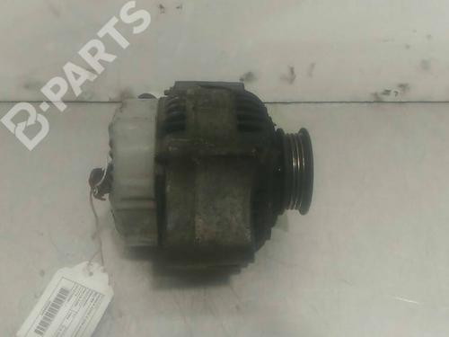 Alternator HONDA CIVIC V Saloon (EG, EH)  | BP9778373M7 