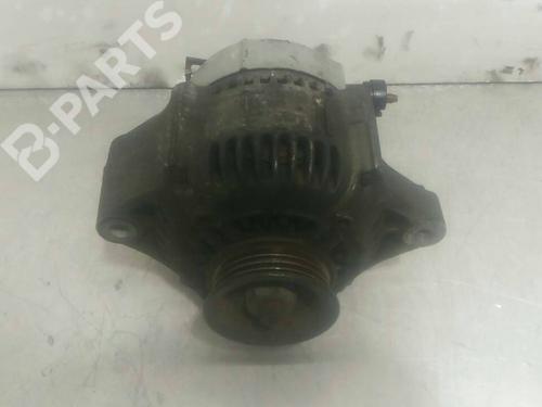 Alternator HONDA CIVIC V Saloon (EG, EH)  | BP9778373M7 