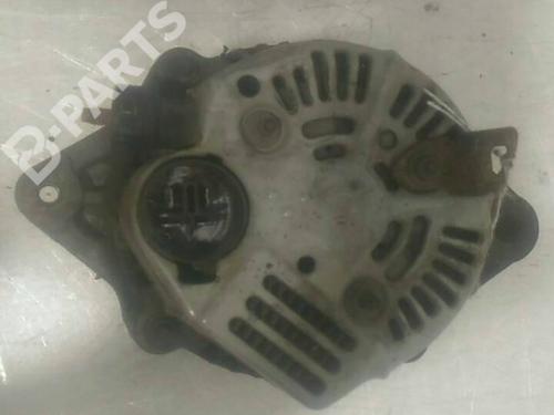 Alternator HONDA CIVIC V Saloon (EG, EH)  | BP9778373M7 