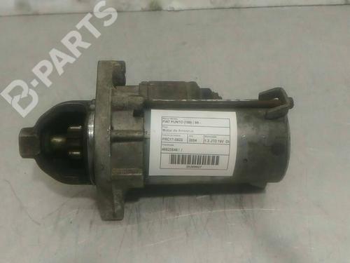 Used Starter FIAT PUNTO (188_) [1999-2012]  9778383