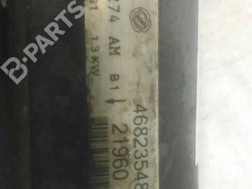 Starter FIAT PUNTO (188_) | BP9778383M8