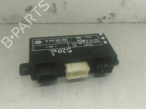 Comfort control module BMW 5 (E39) [1995-2003]null 61356904247