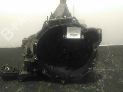 Used Gearbox FORD FOCUS I (DAW, DBW) [1998-2009]  9778409