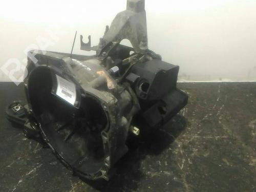Gearbox FORD FOCUS I (DAW, DBW)  | BP9778409M3 