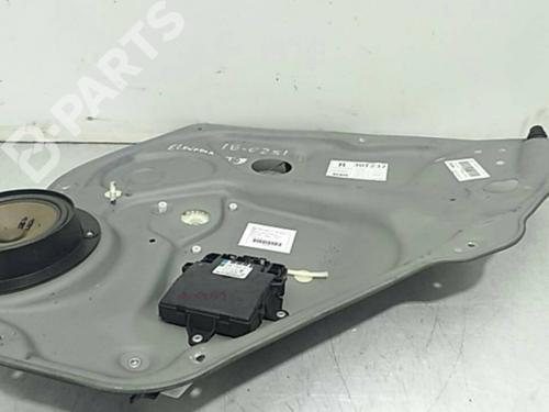 Used Rear right window mechanism MERCEDES-BENZ A-CLASS (W169) [2004-2012]  9778434