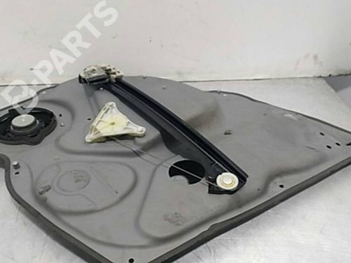 Rear right window mechanism MERCEDES-BENZ A-CLASS (W169) | BP9778434C25