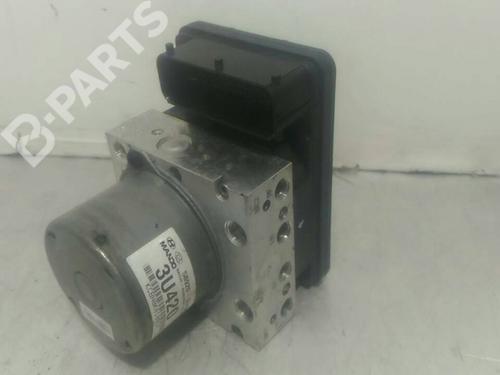 Used ABS pump KIA SPORTAGE III (SL) [2009-2017]  9778442