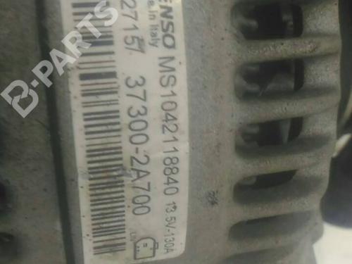 Alternator KIA SPORTAGE III (SL)  | BP9778443M7 