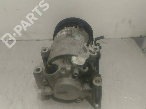 AC-Kompressor KIA SPORTAGE III (SL)  | BP9778445M34 
