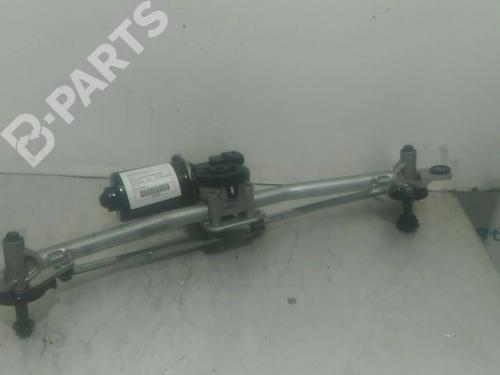 Used Front wiper motor KIA SPORTAGE III (SL) [2009-2017]  9778449