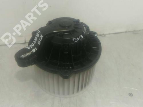 Used Heater blower motor KIA SPORTAGE III (SL) [2009-2017]  9778458