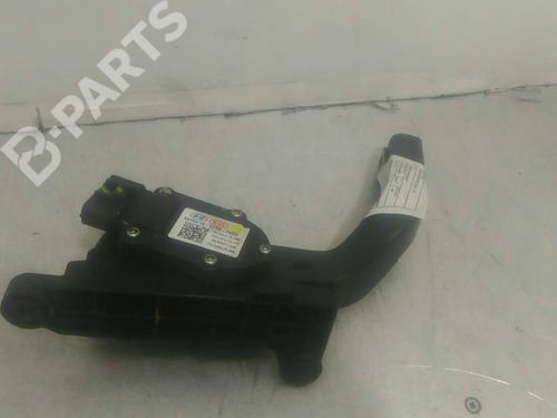 Used Pedal KIA SPORTAGE III (SL) [2009-2017]  9778459