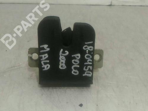 Tailgate lock VW POLO (9N_, 9A_) [2001-2014]null 6Q6827505B