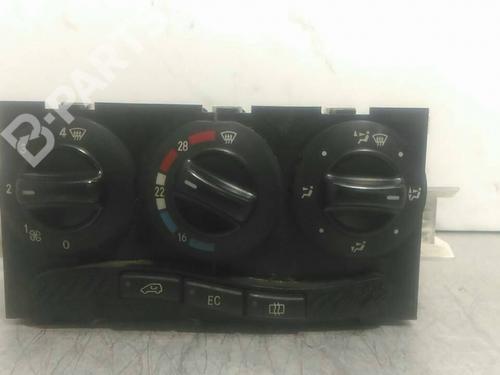Used Climate control MERCEDES-BENZ A-CLASS (W168) [1997-2005]  9778548