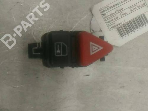 Switch MERCEDES-BENZ A-CLASS (W168) [1997-2005]null A1688201210