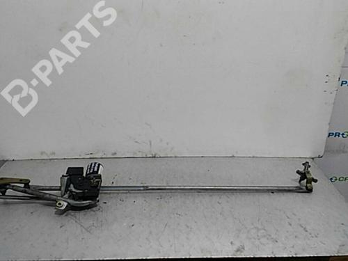 Used Front wiper motor MERCEDES-BENZ A-CLASS (W168) [1997-2005]  9778551