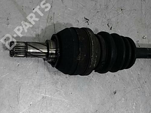 Right front driveshaft OPEL ASTRA G Estate (T98)  | BP9778554M39