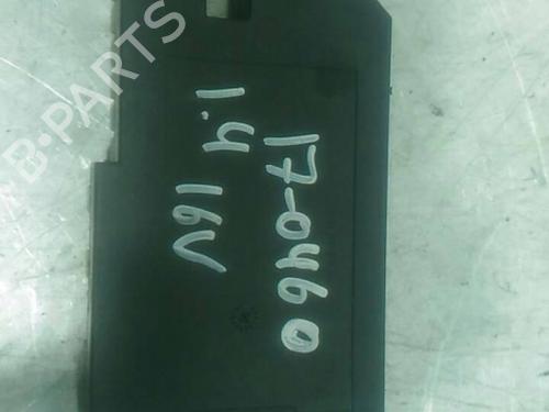 Elektronisk modul OPEL ASTRA G Estate (T98)  | BP13723060M83