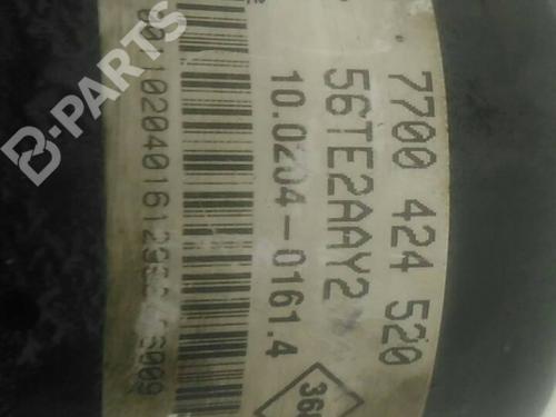 Abs pomp RENAULT LAGUNA I (B56_, 556_)  | BP9778555M43 