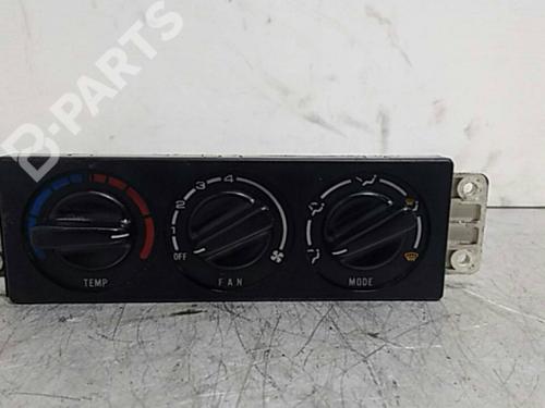Used Climate control KIA SPORTAGE SUV (K00) [1994-2005]  9778561