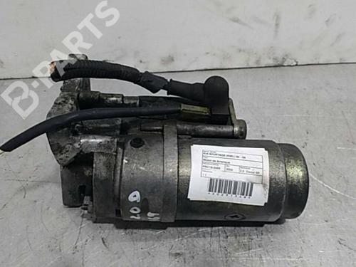 Used Starter KIA SPORTAGE SUV (K00) [1994-2005]  9778562