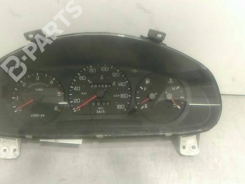 Kombinert Instrument KIA SPORTAGE SUV (K00) [1994-2005]  9778564