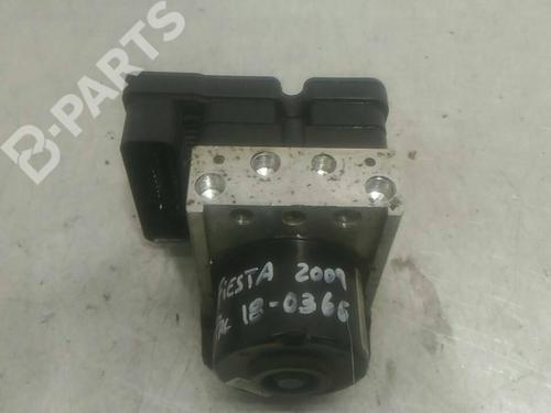Módulo de ABS FORD FIESTA VI (CB1, CCN) [2008-2025]  9778567