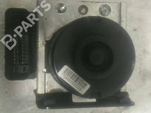 ABS Bremseaggregat FORD FIESTA VI (CB1, CCN)  | BP9778567M43 