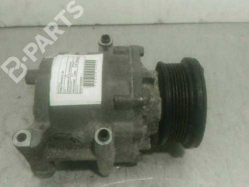 Used AC compressor FORD FIESTA VI (CB1, CCN) [2008-2025]  9778571