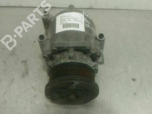 AC compressor FORD FIESTA VI (CB1, CCN)  | BP9778571M34